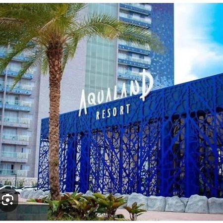 Aqualand Park Resort Salinópolis Exterior foto